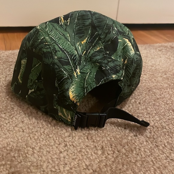 10.Deep Camo SnapBack and Five Panel Hat - Picture 4 of 9